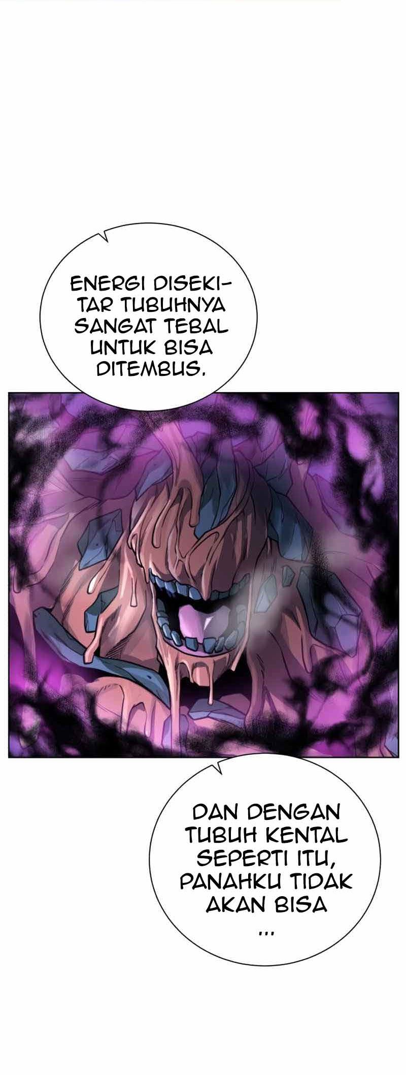 Dungeon and Artifact Bab 74 halaman 50