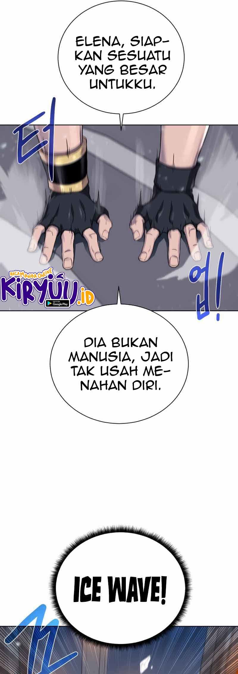 Dungeon and Artifact Bab 74 halaman 52