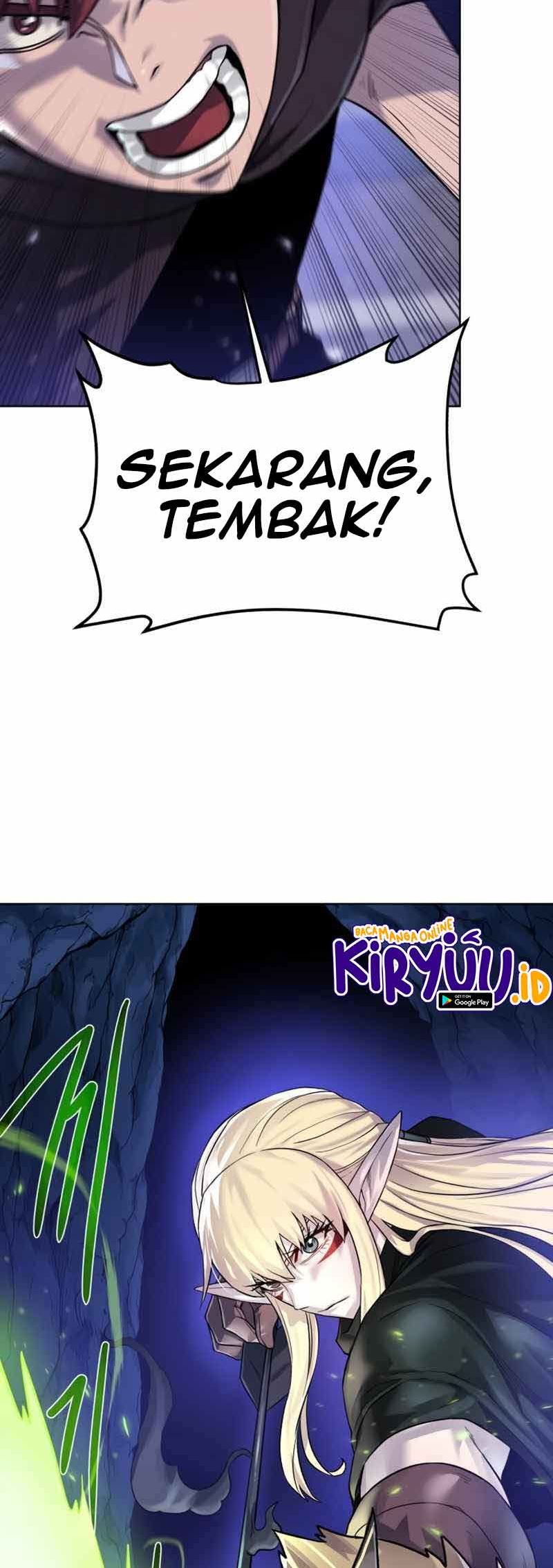 Dungeon and Artifact Bab 74 halaman 55