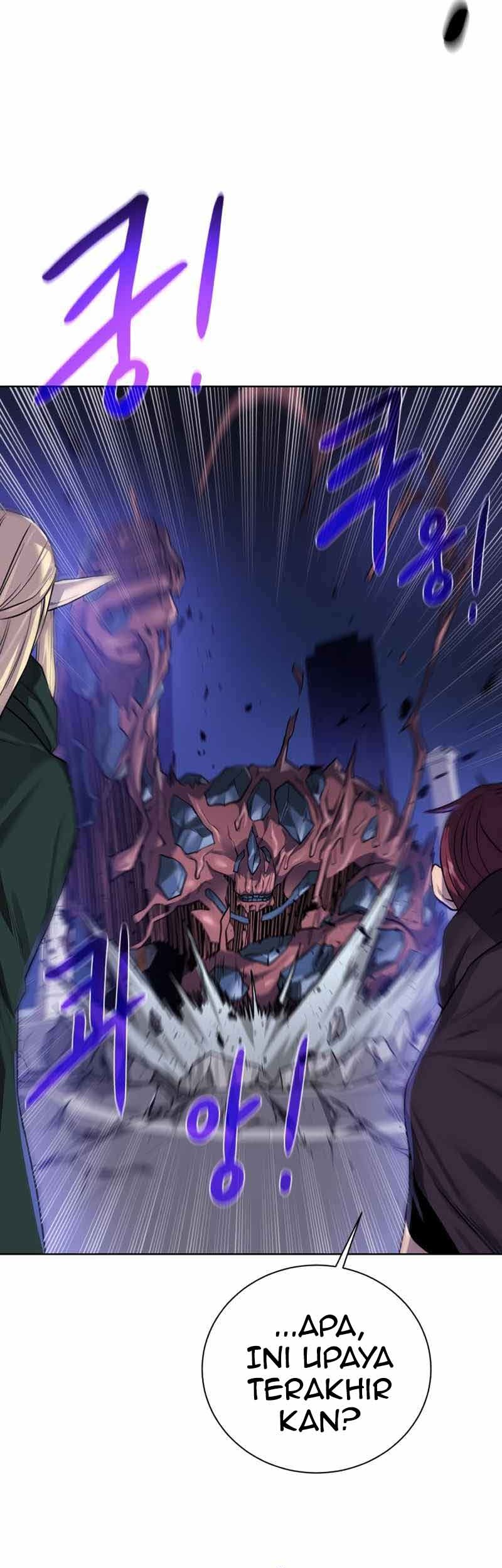 Dungeon and Artifact chapter 75 halaman 8