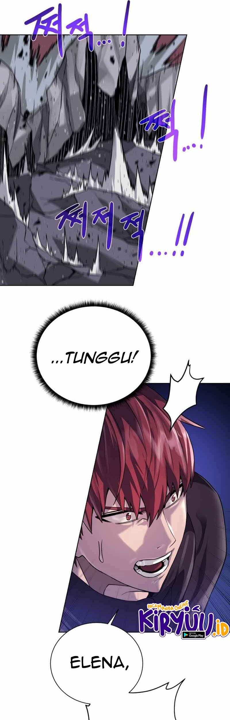 Dungeon and Artifact chapter 75 halaman 9