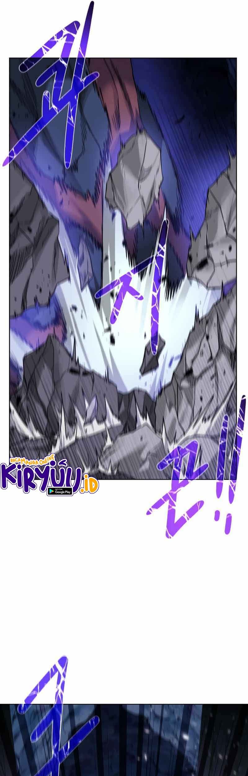 Dungeon and Artifact chapter 75 halaman 11