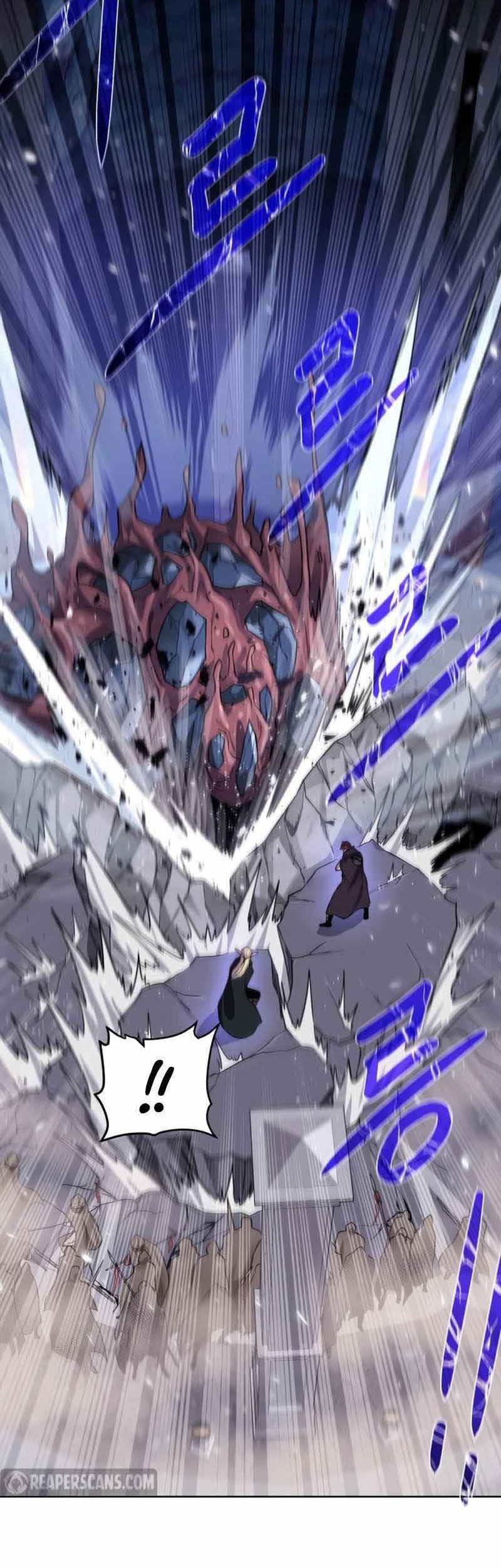 Dungeon and Artifact chapter 75 halaman 12