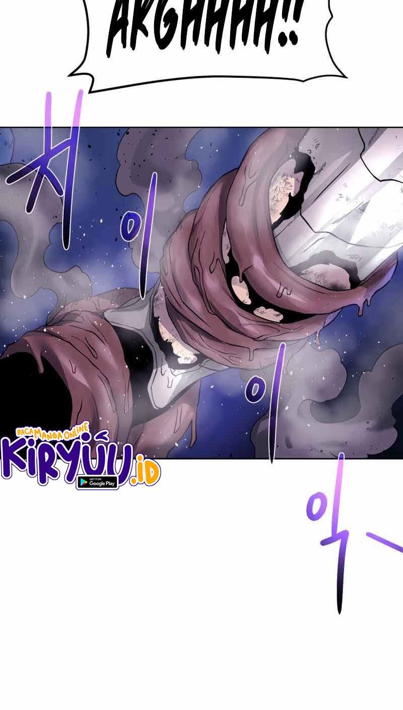 Dungeon and Artifact chapter 75 halaman 20