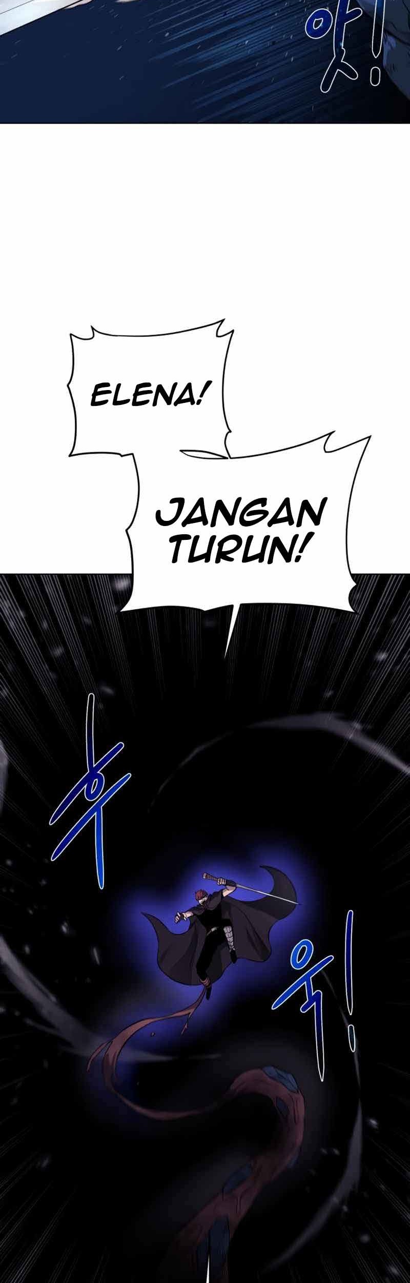 Dungeon and Artifact chapter 75 halaman 22