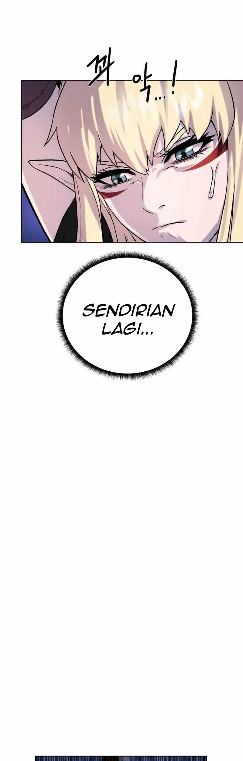 Dungeon and Artifact chapter 75 halaman 24