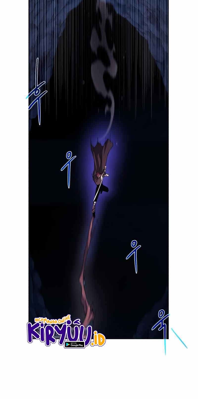 Dungeon and Artifact chapter 75 halaman 25
