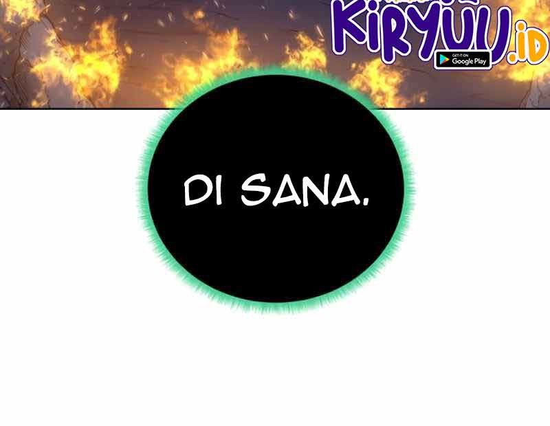 Dungeon and Artifact chapter 75 halaman 40