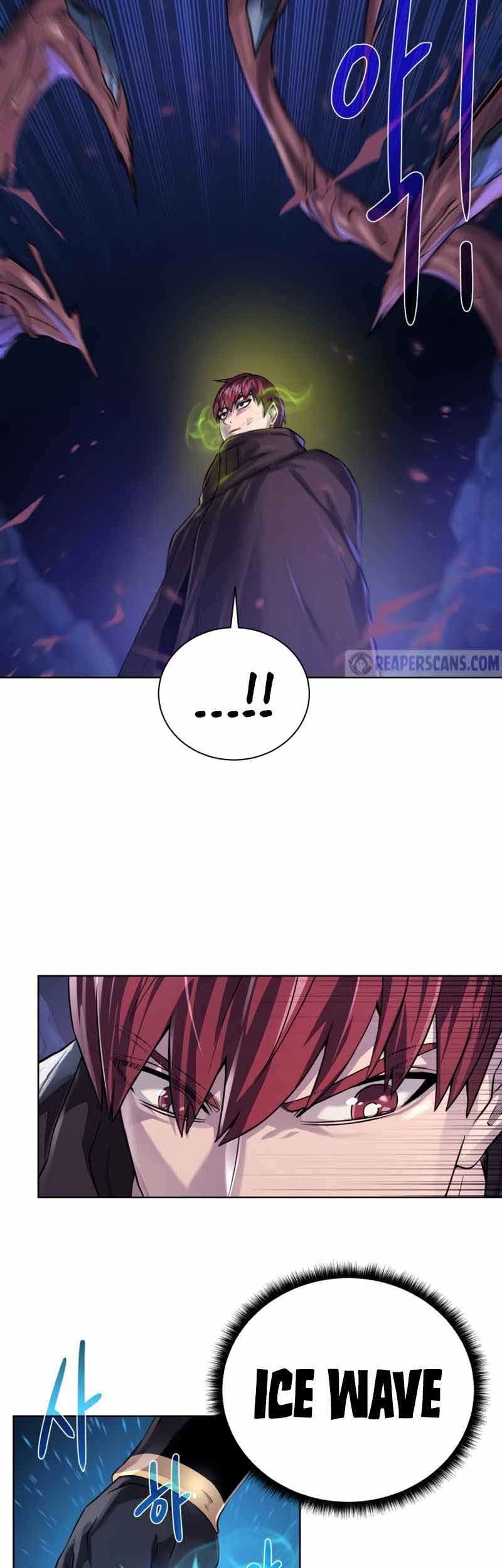 Dungeon and Artifact chapter 75 halaman 43