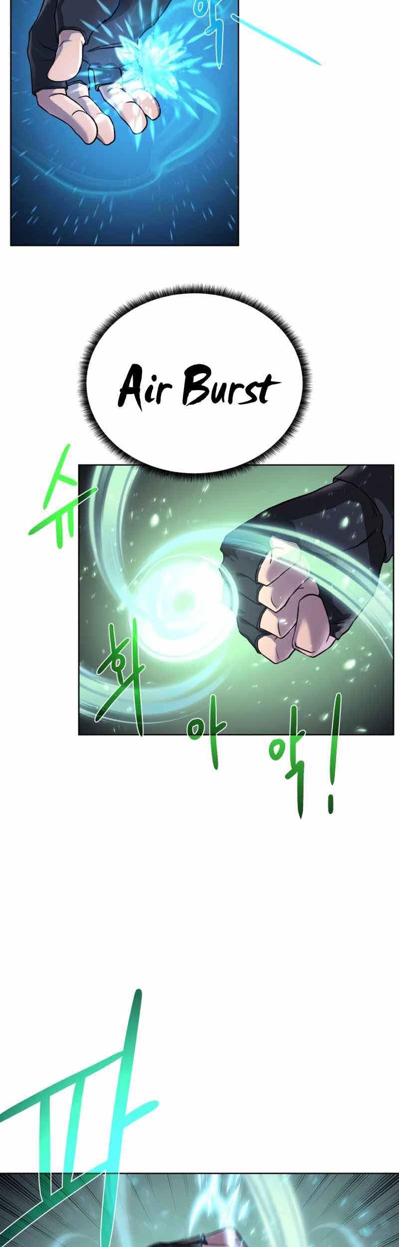 Dungeon and Artifact chapter 75 halaman 44