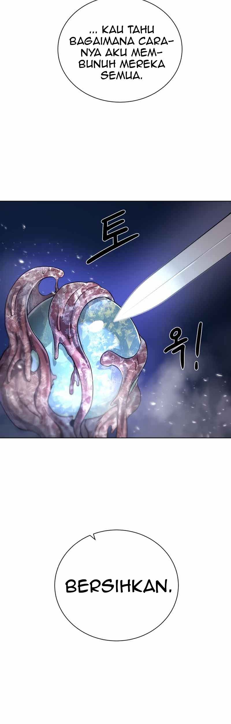 Dungeon and Artifact chapter 75 halaman 48