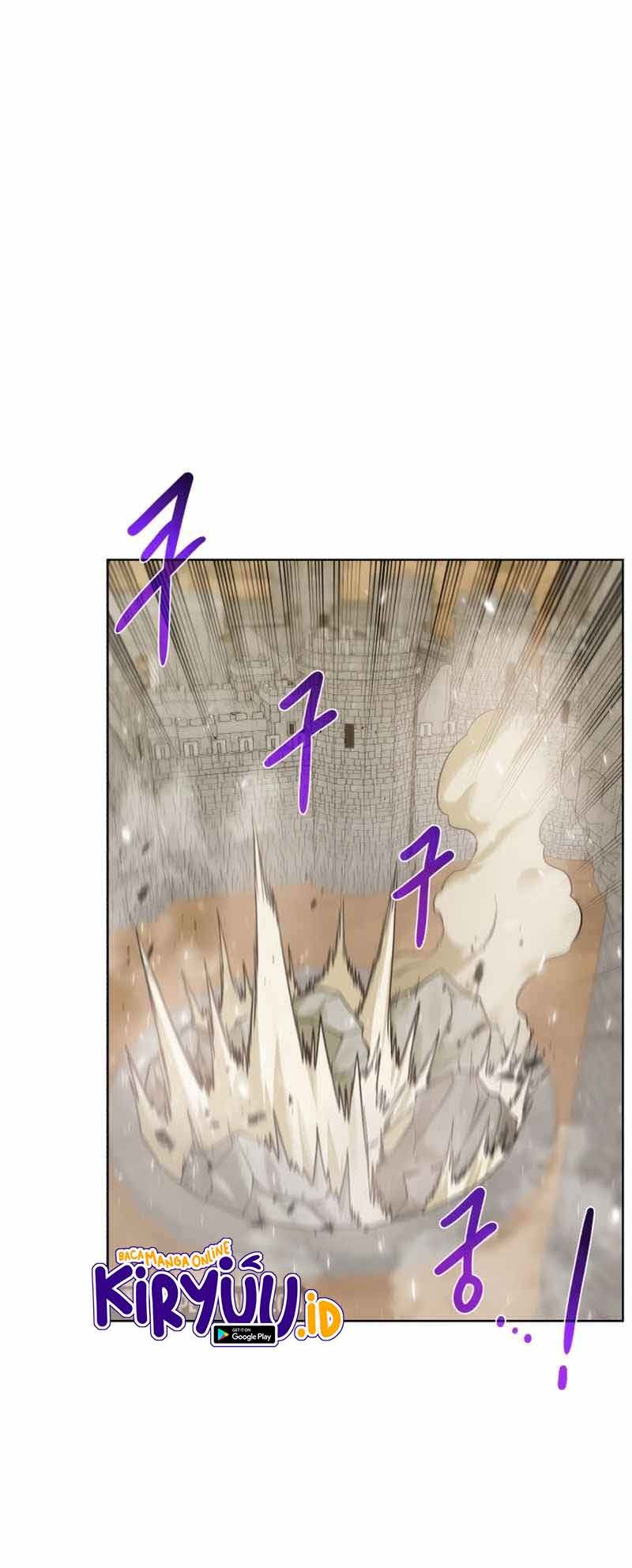 Dungeon and Artifact chapter 75 halaman 50