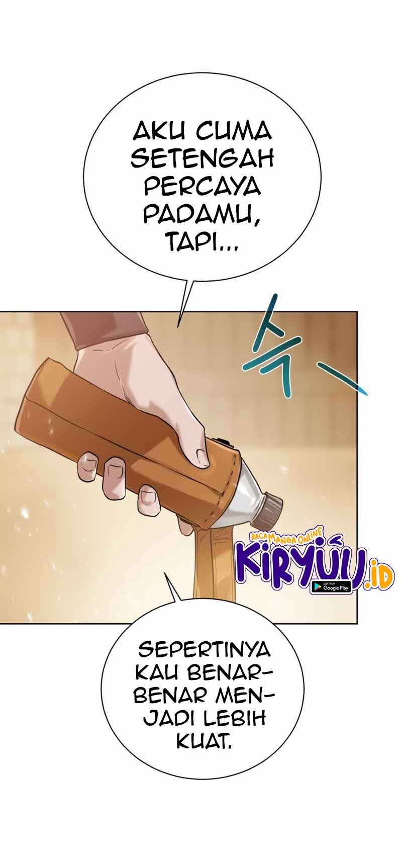 Dungeon and Artifact chapter 75 halaman 55