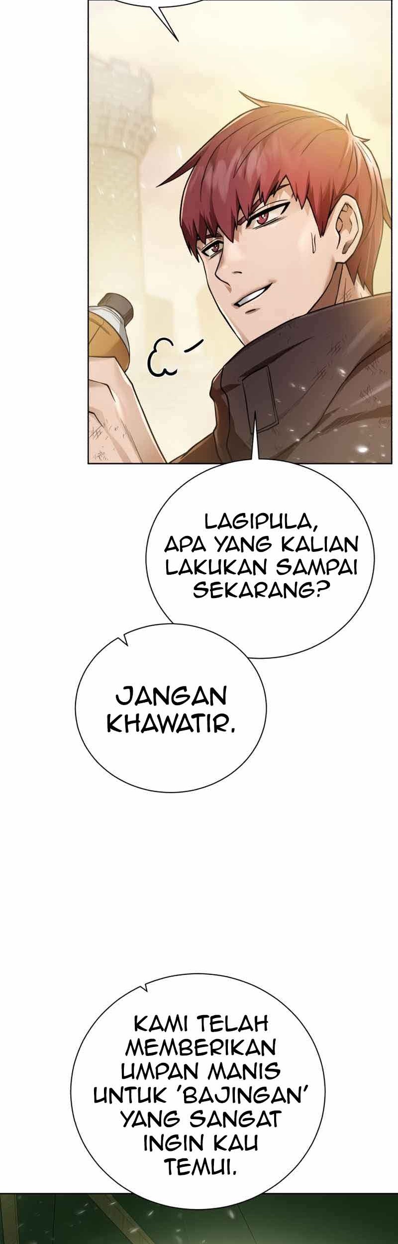 Dungeon and Artifact chapter 75 halaman 57