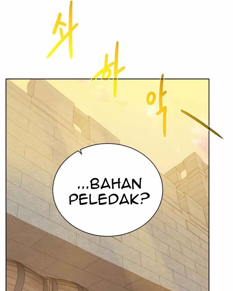 Dungeon and Artifact Bab 76 halaman 3