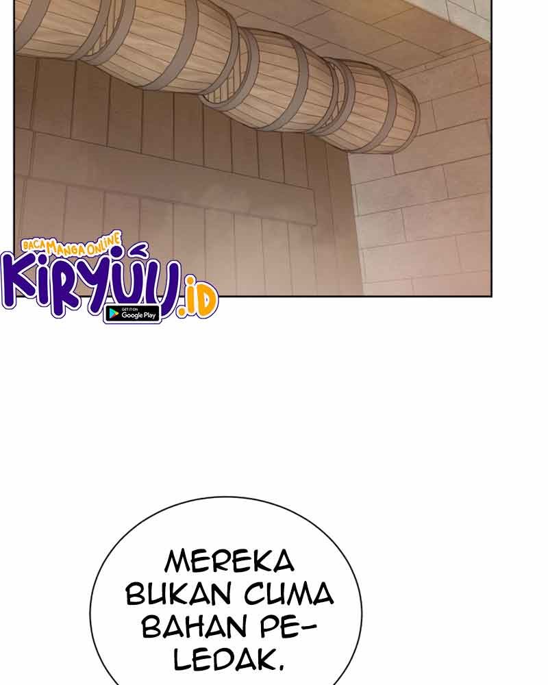 Dungeon and Artifact Bab 76 halaman 4