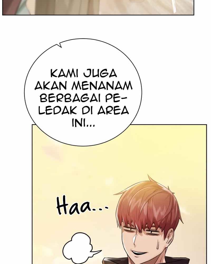 Dungeon and Artifact Bab 76 halaman 9