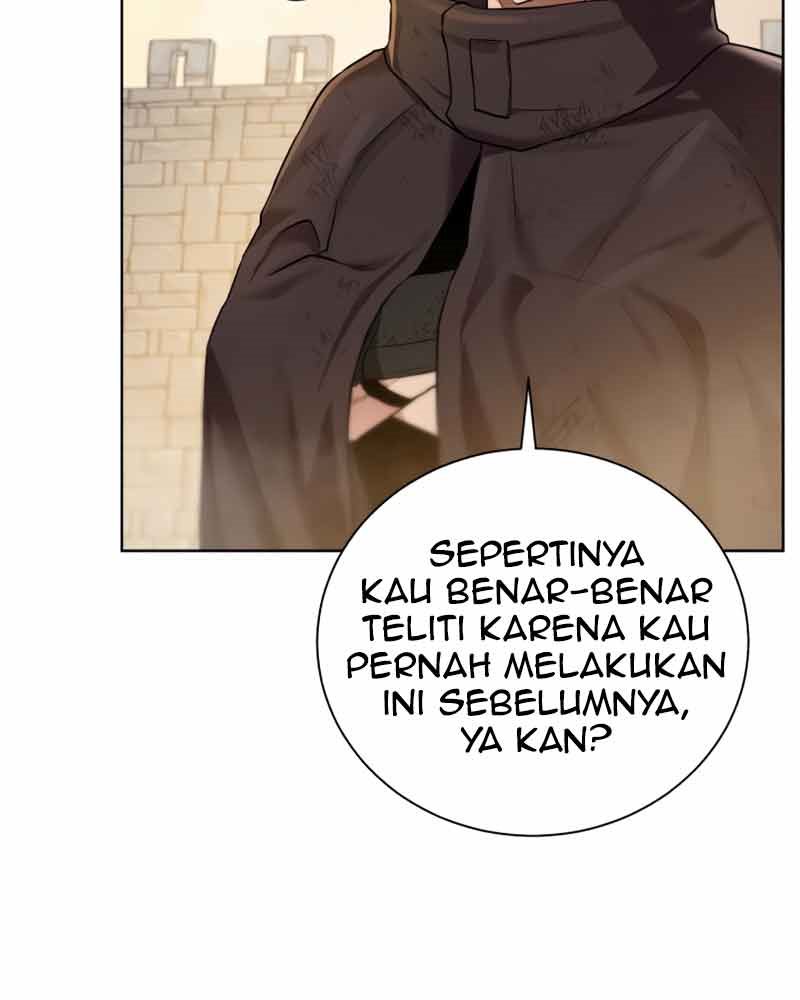 Dungeon and Artifact Bab 76 halaman 10
