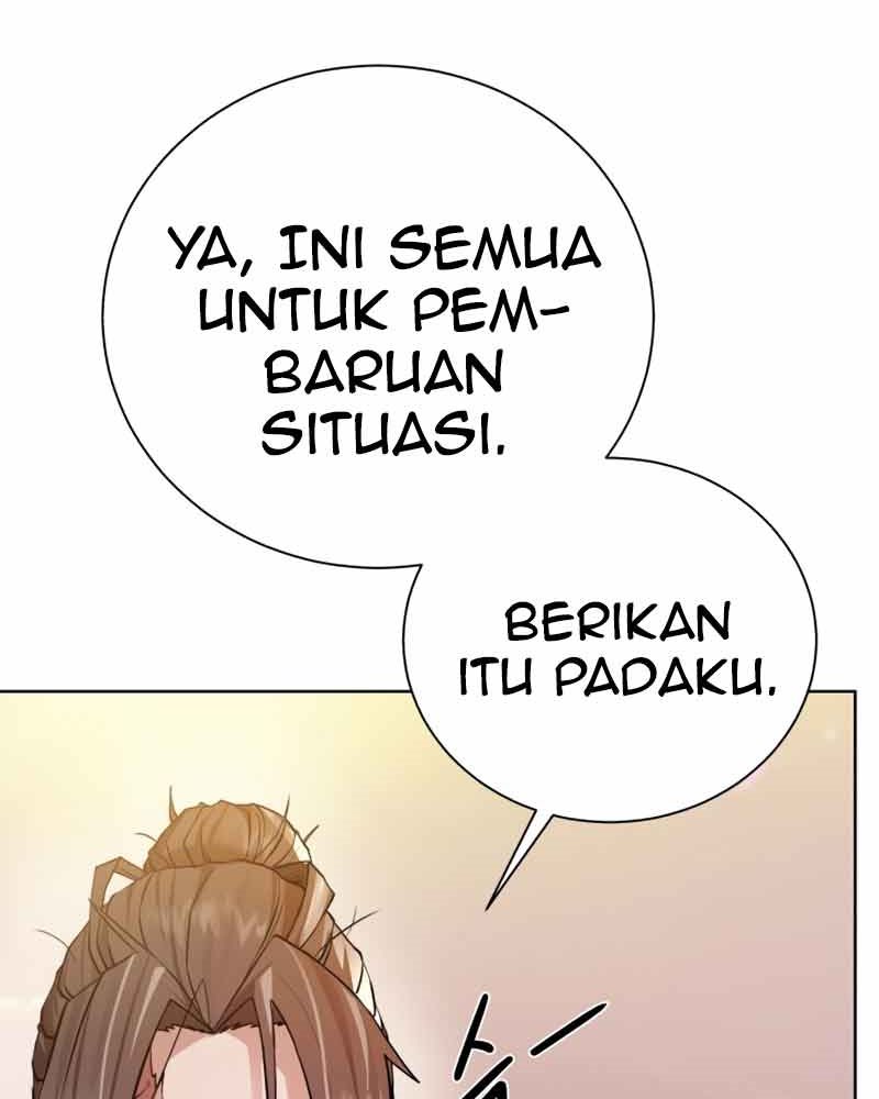 Dungeon and Artifact Bab 76 halaman 11
