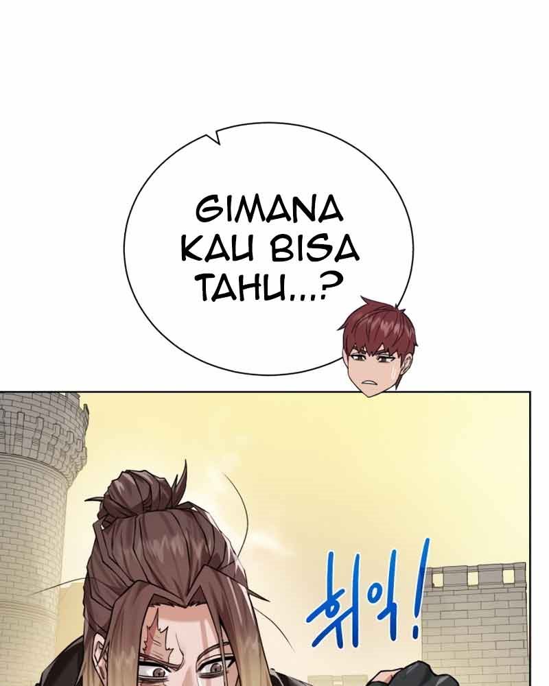 Dungeon and Artifact Bab 76 halaman 16
