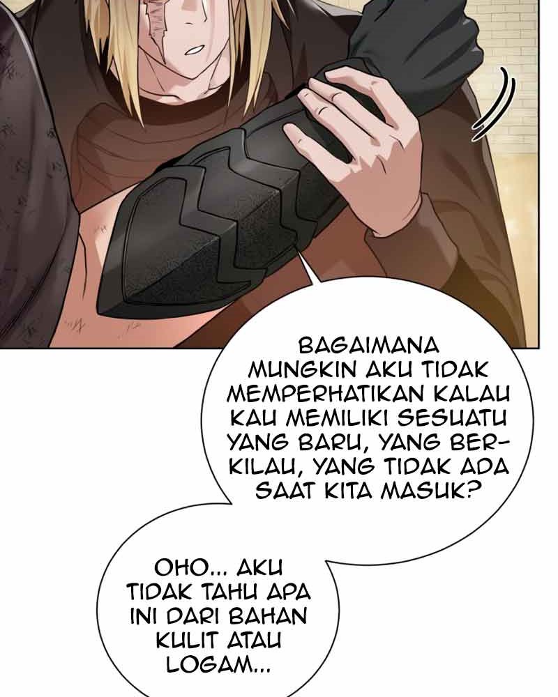 Dungeon and Artifact Bab 76 halaman 17