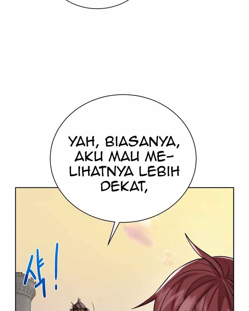 Dungeon and Artifact Bab 76 halaman 18