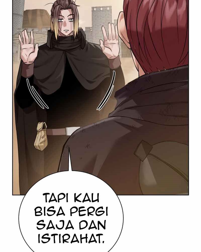 Dungeon and Artifact Bab 76 halaman 19