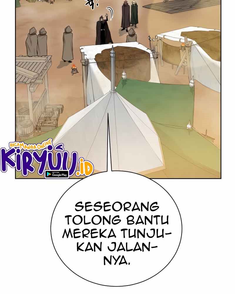 Dungeon and Artifact Bab 76 halaman 24