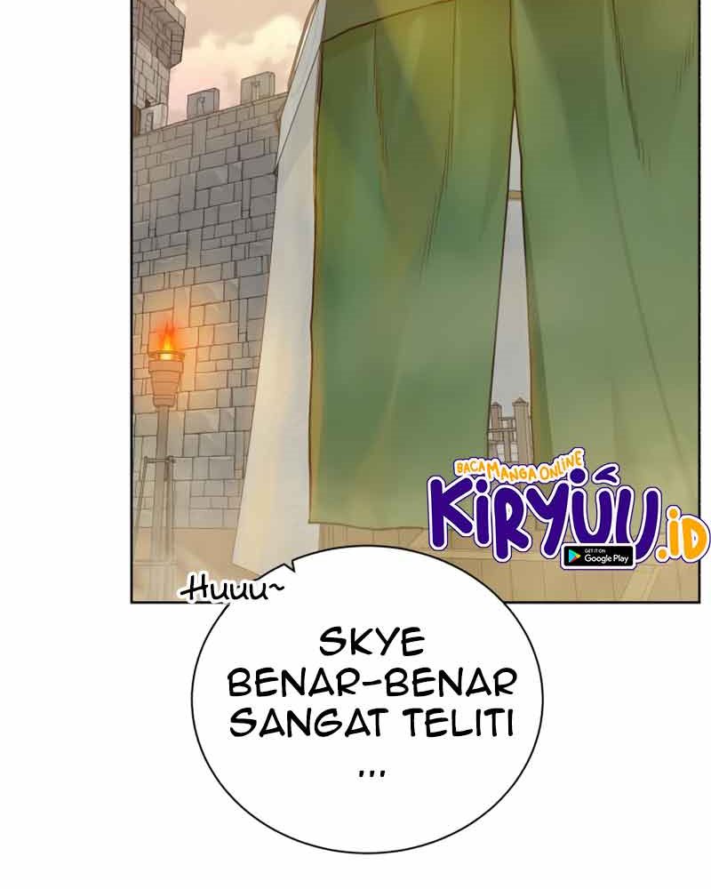 Dungeon and Artifact Bab 76 halaman 27