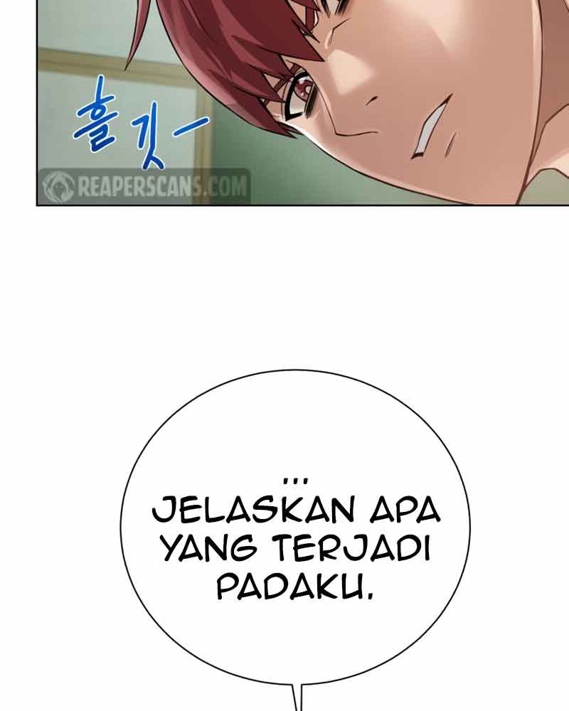 Dungeon and Artifact Bab 76 halaman 29