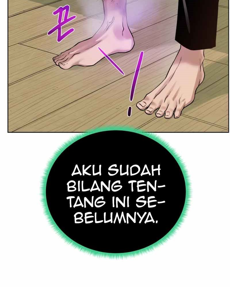 Dungeon and Artifact Bab 76 halaman 31