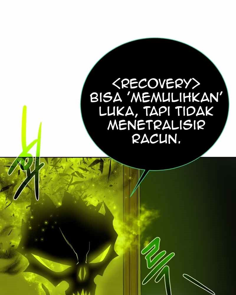 Dungeon and Artifact Bab 76 halaman 32