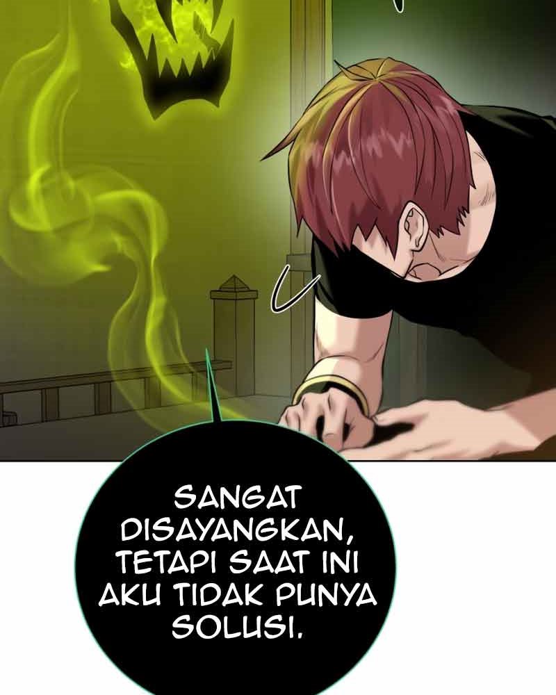 Dungeon and Artifact Bab 76 halaman 33