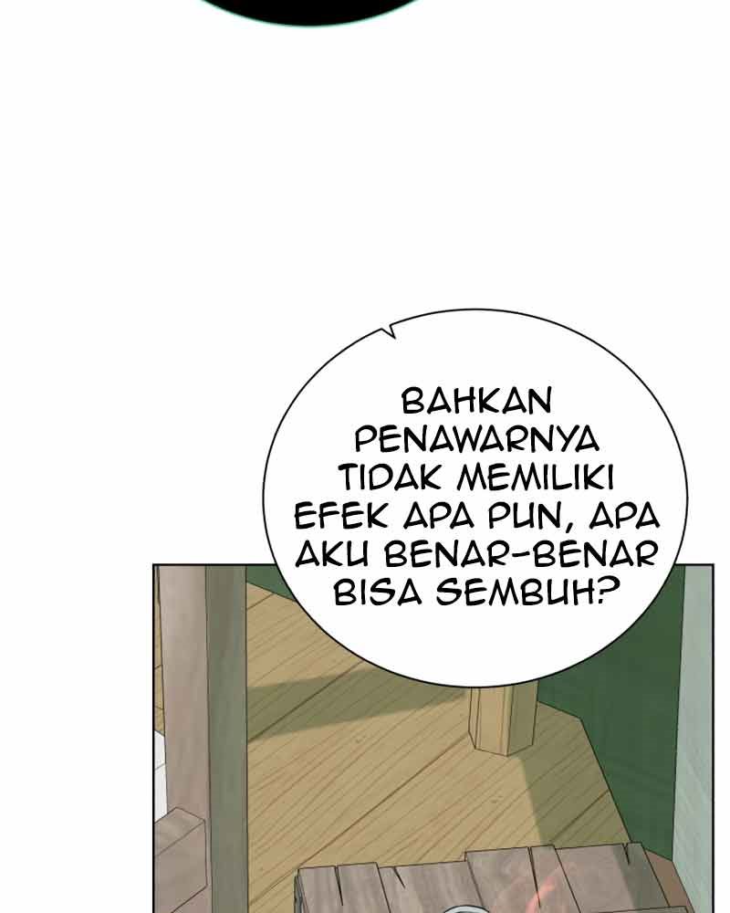 Dungeon and Artifact Bab 76 halaman 34