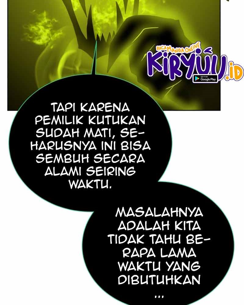 Dungeon and Artifact Bab 76 halaman 38
