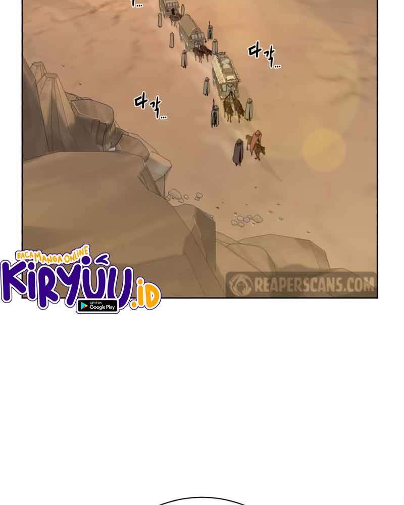 Dungeon and Artifact Bab 76 halaman 50