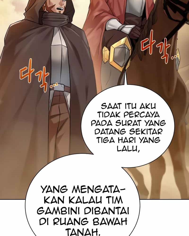 Dungeon and Artifact Bab 76 halaman 52