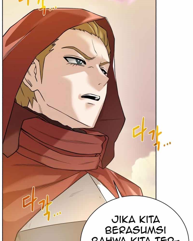 Dungeon and Artifact Bab 76 halaman 54