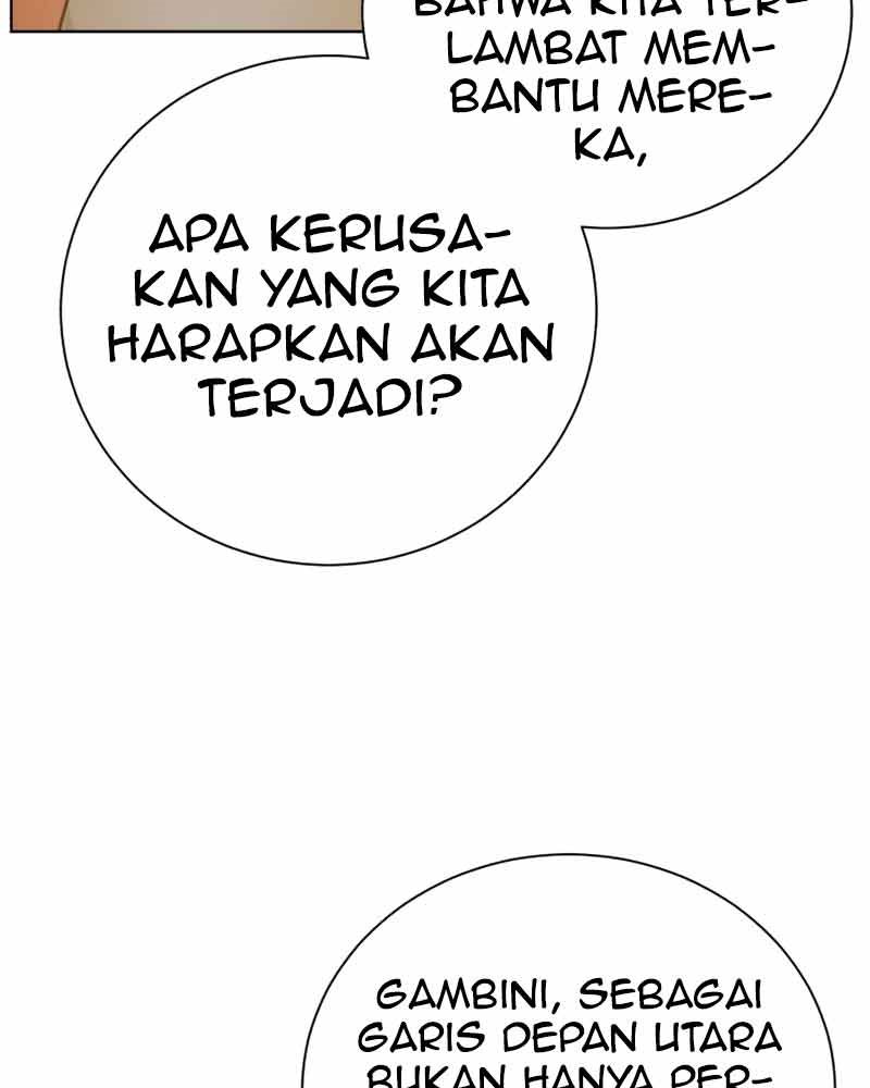 Dungeon and Artifact Bab 76 halaman 55