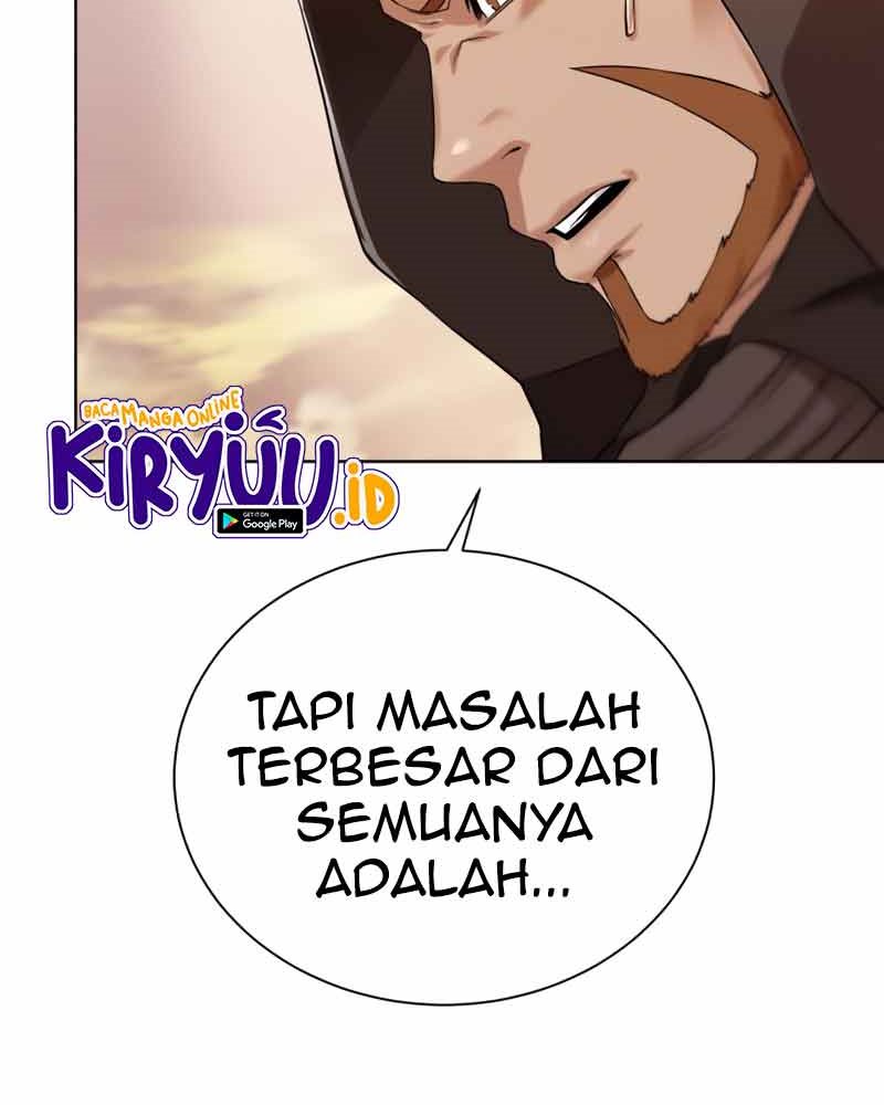 Dungeon and Artifact Bab 76 halaman 61