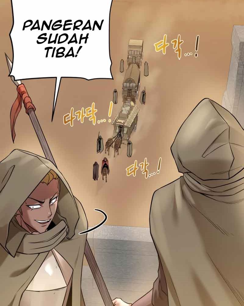 Dungeon and Artifact Bab 76 halaman 73