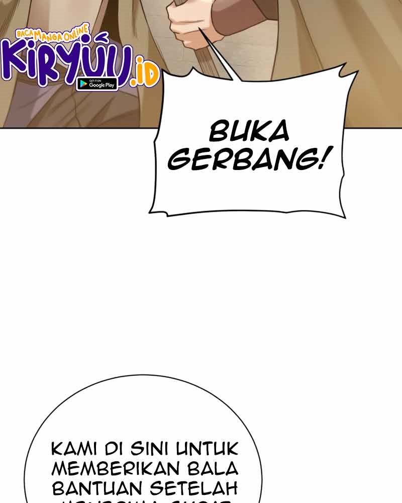 Dungeon and Artifact Bab 76 halaman 74