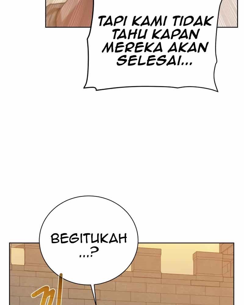 Dungeon and Artifact Bab 76 halaman 78