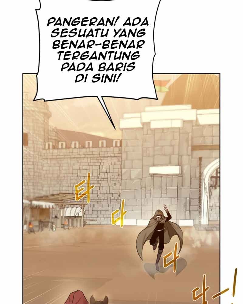 Dungeon and Artifact Bab 76 halaman 82