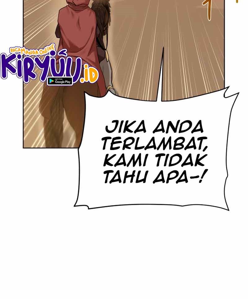 Dungeon and Artifact Bab 76 halaman 83