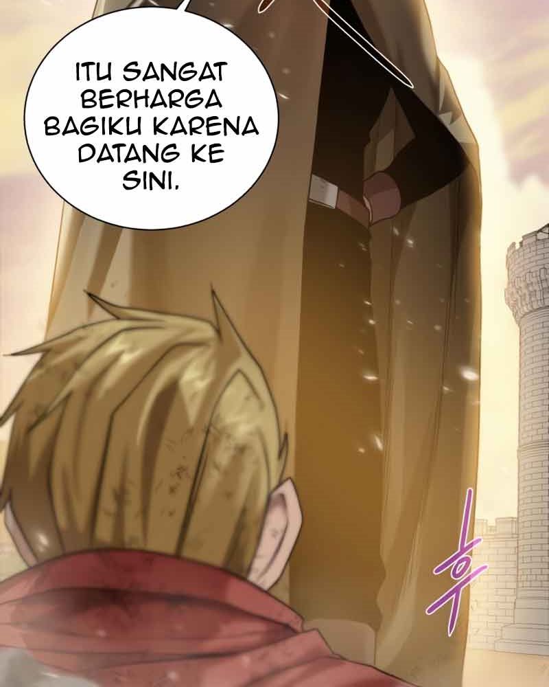 Dungeon and Artifact Bab 76 halaman 107