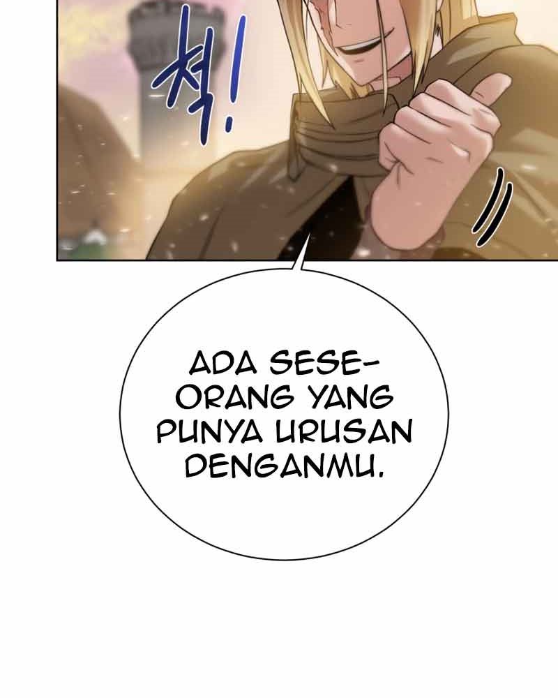 Dungeon and Artifact Bab 76 halaman 111