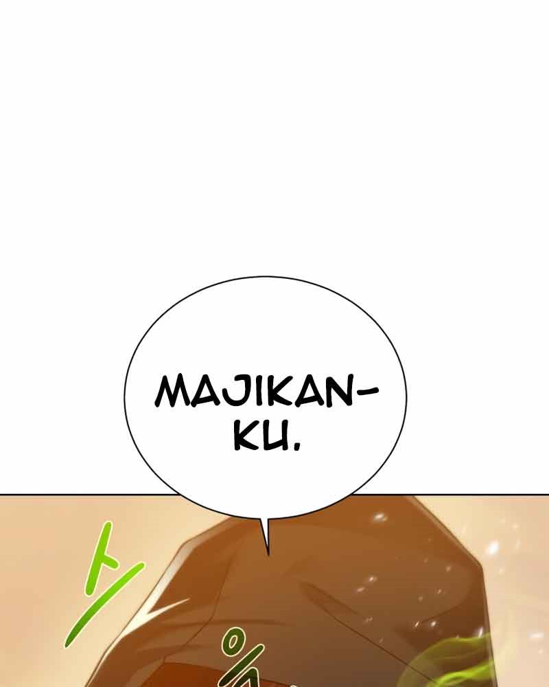 Dungeon and Artifact Bab 76 halaman 120