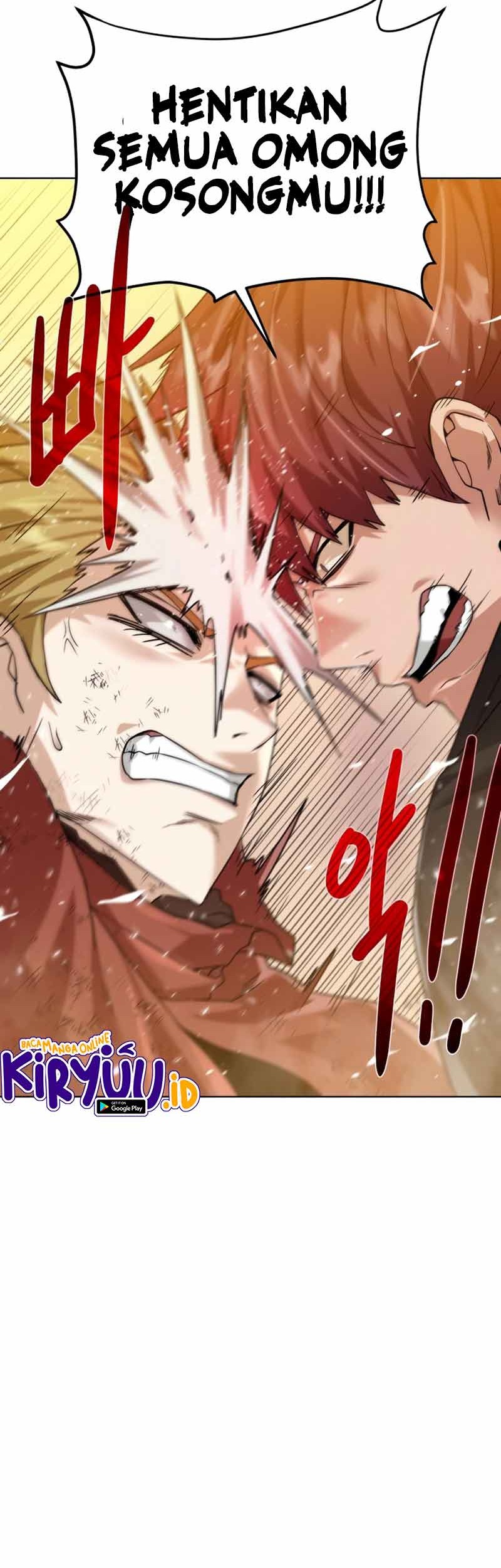 Dungeon and Artifact chapter 77 halaman 5