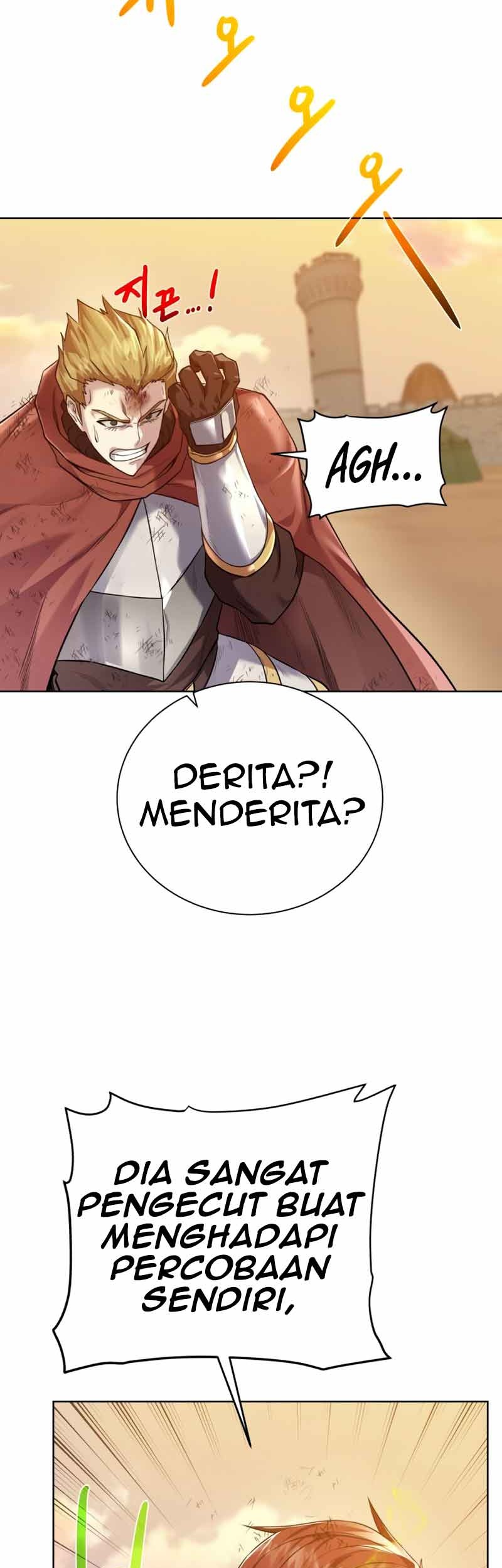 Dungeon and Artifact chapter 77 halaman 9